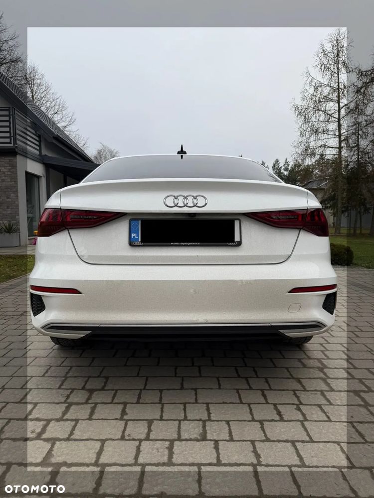 Audi A3 Limousine - 6