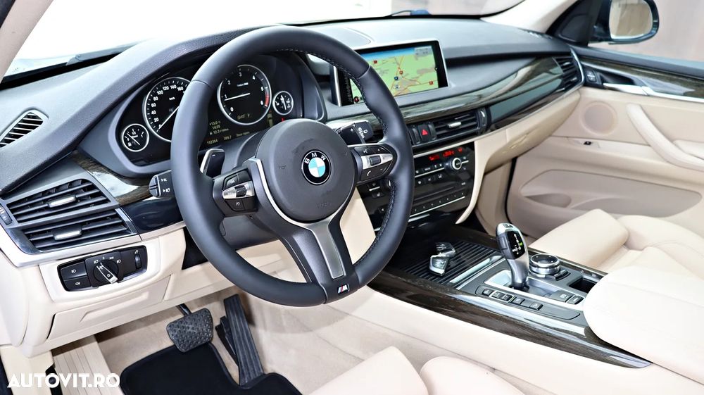 BMW X5 xDrive25d Sport-Aut. - 18