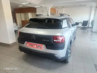 Citroën C4 Cactus 1.6 BlueHDi Feel ETG6 - 9