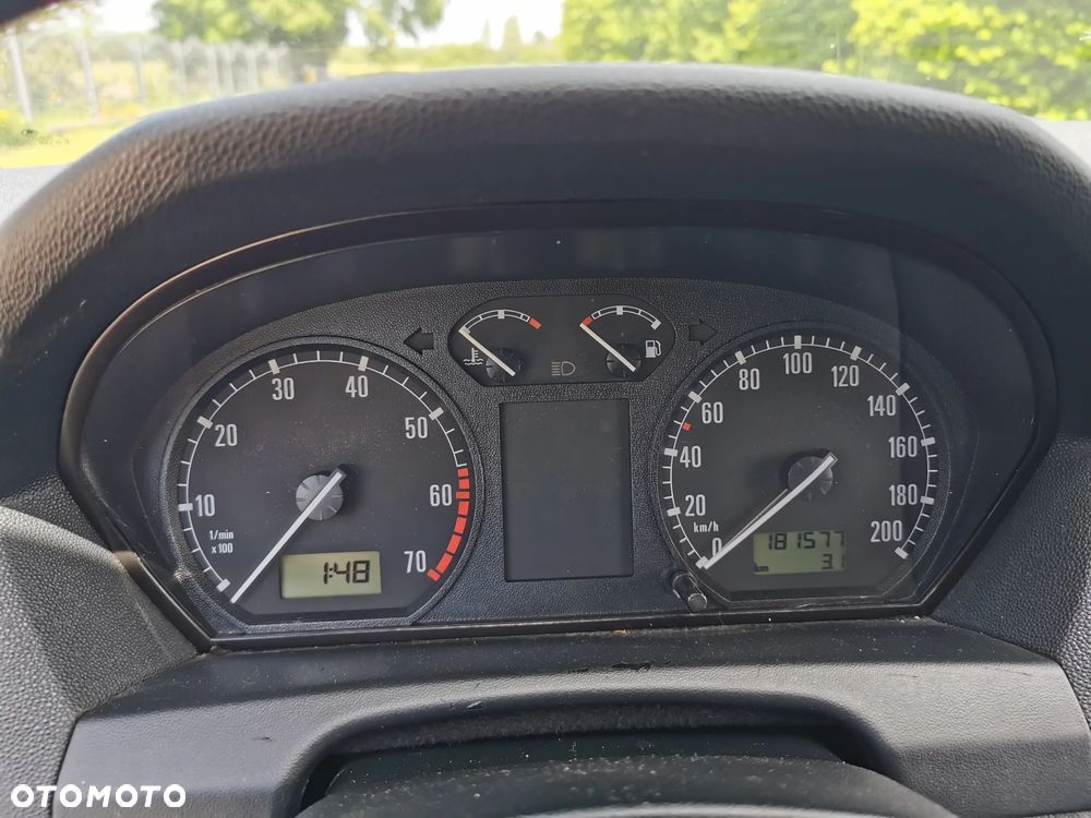 Skoda Fabia 1.4 Classic - 13