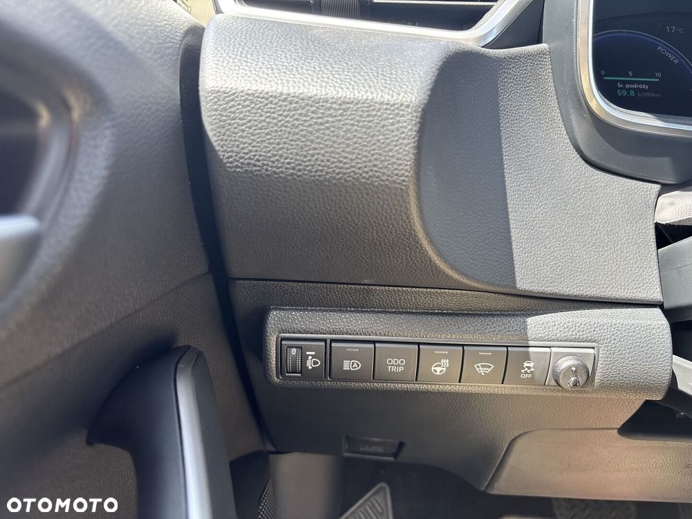 Toyota Corolla 1.8 Hybrid Comfort - 15
