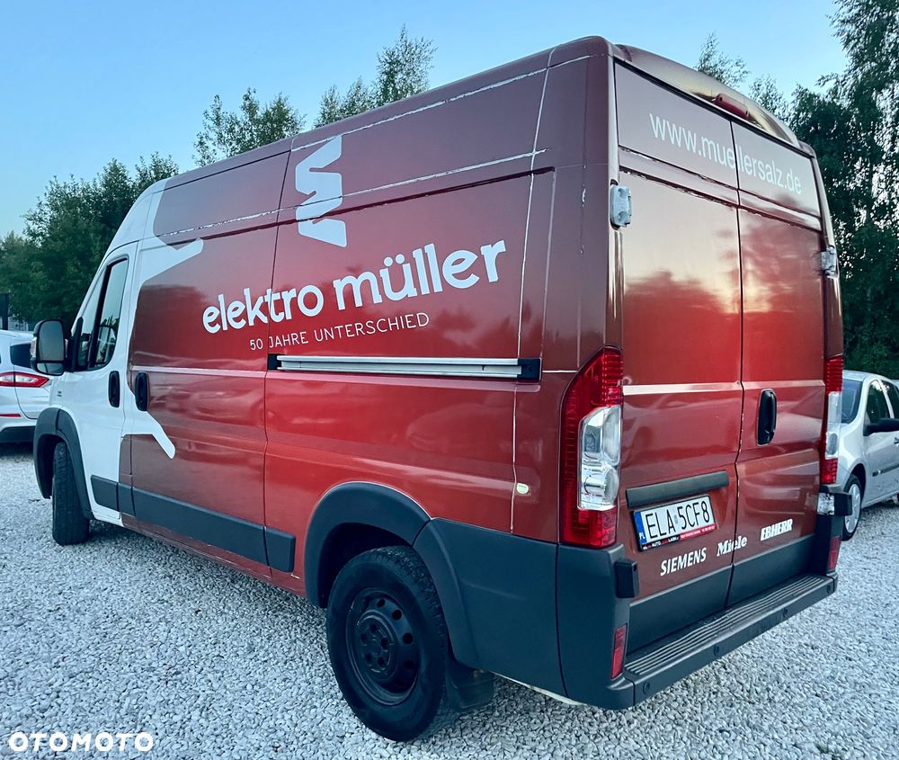 Fiat Ducato - 12