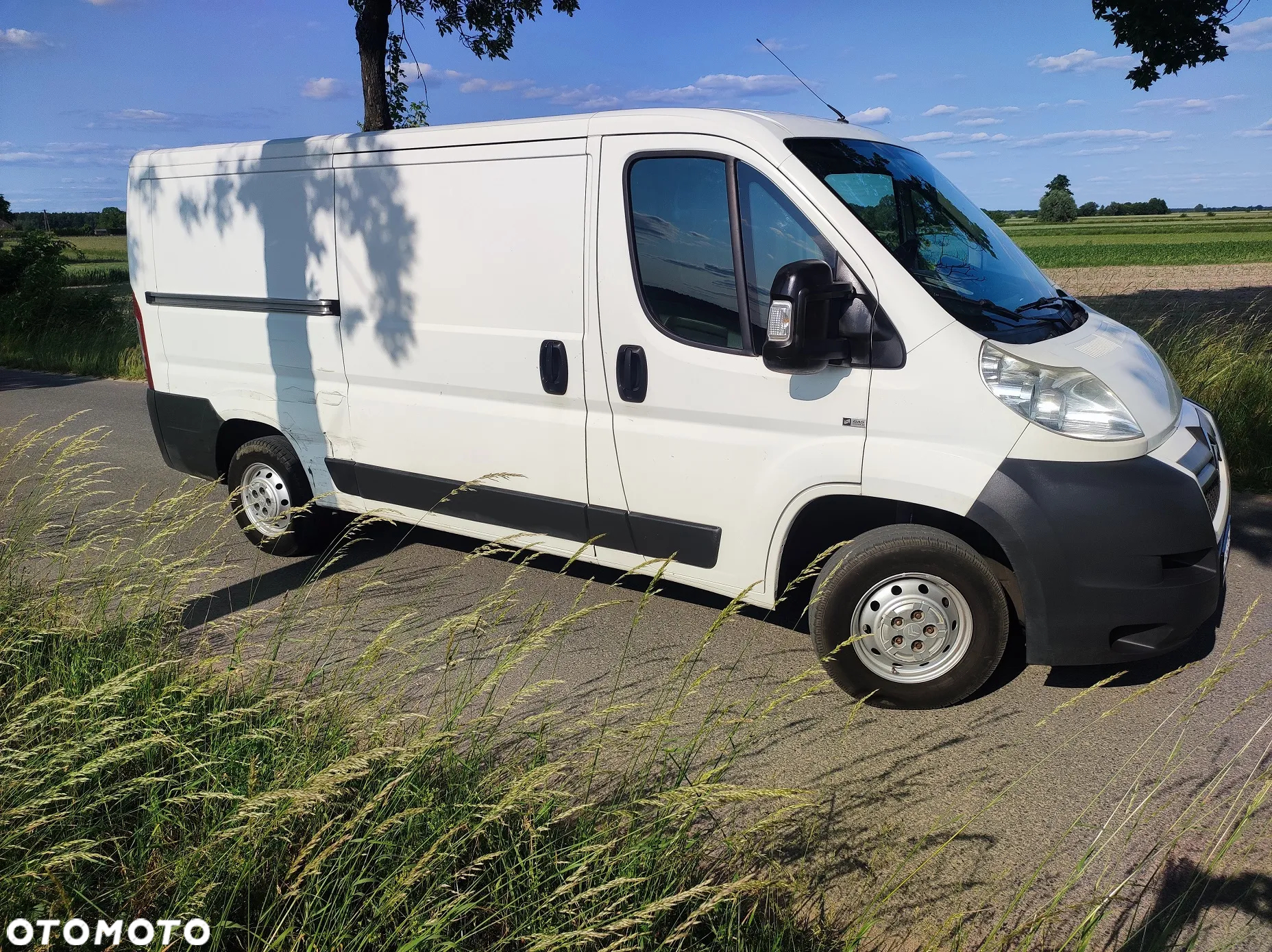 Citroën Jumper - 7