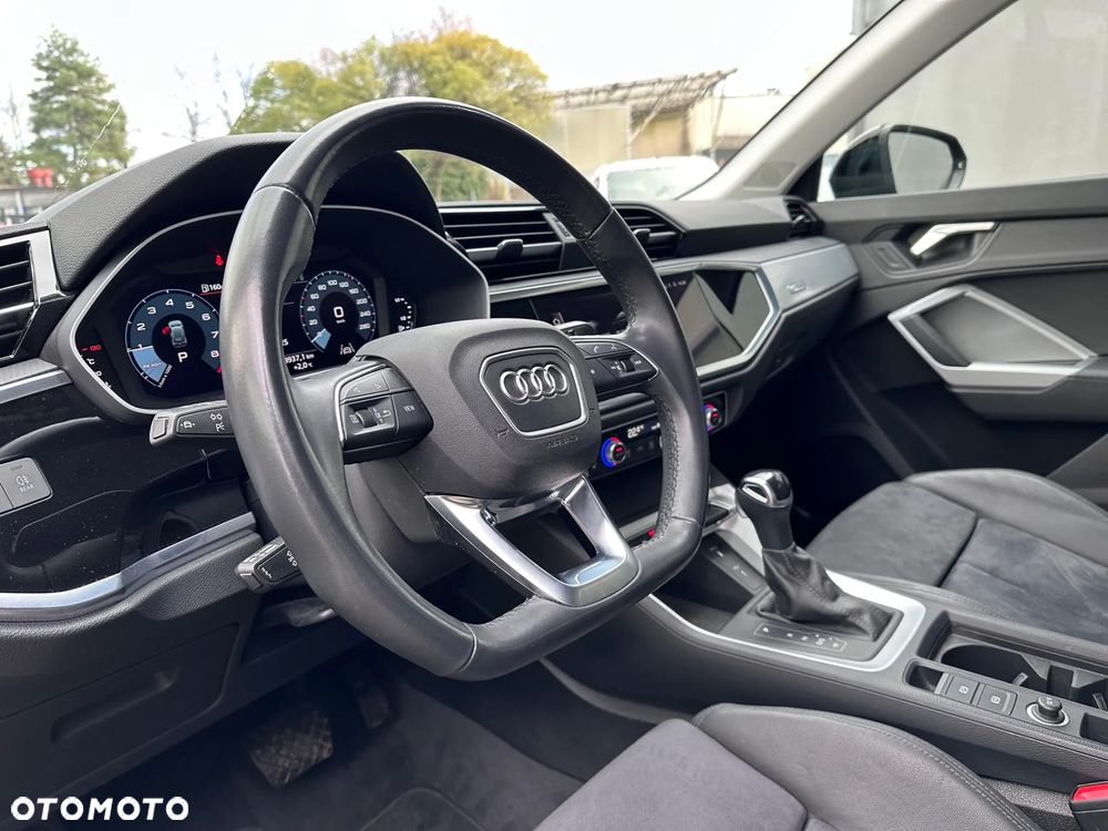 Audi Q3 35 TFSI S line S tronic - 8