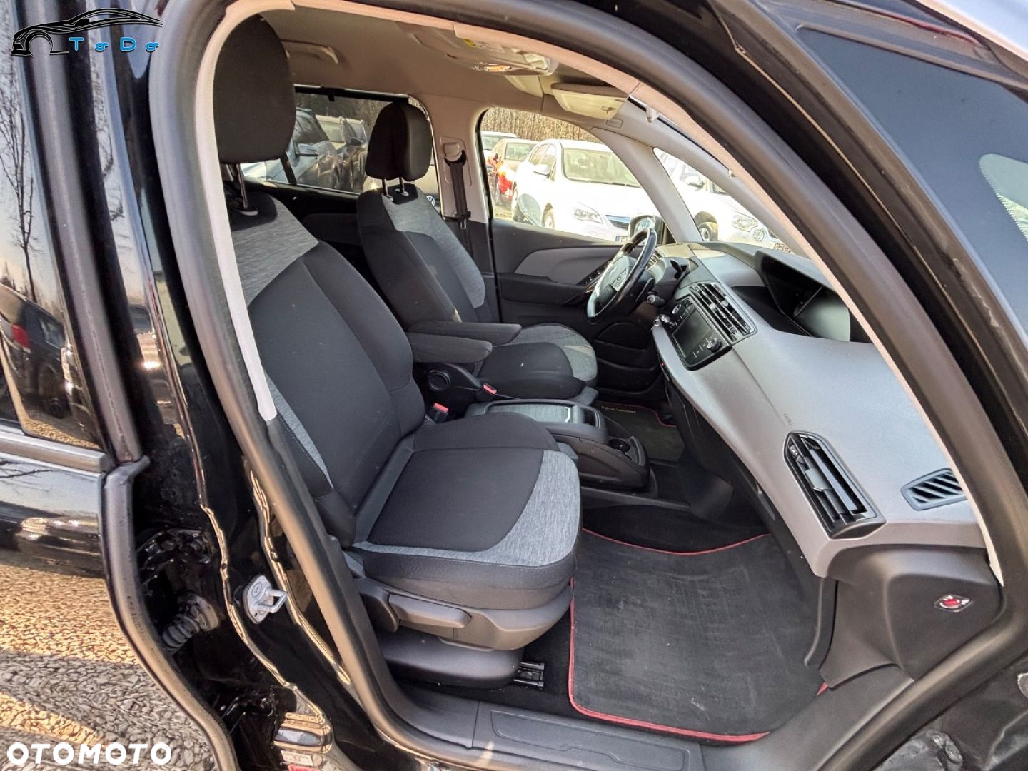 Citroën C4 Grand Picasso 2.0 BlueHDi Shine S&S EAT6 - 27