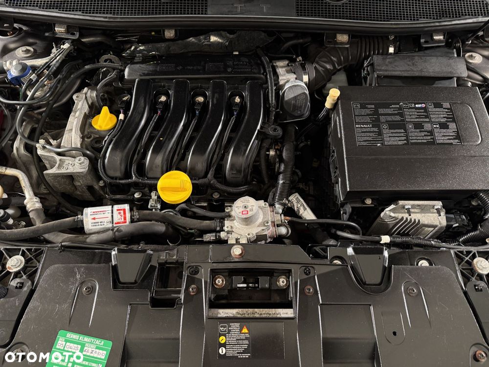 Renault Megane - 26