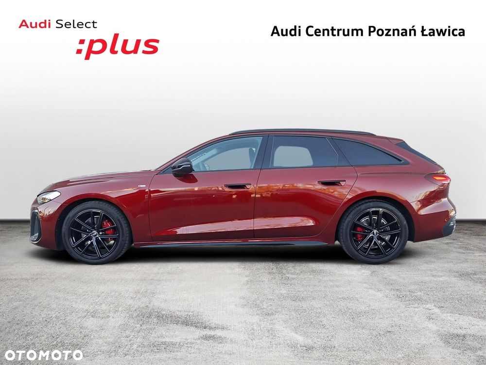 Audi A5 Avant TFSI S tronic - 7