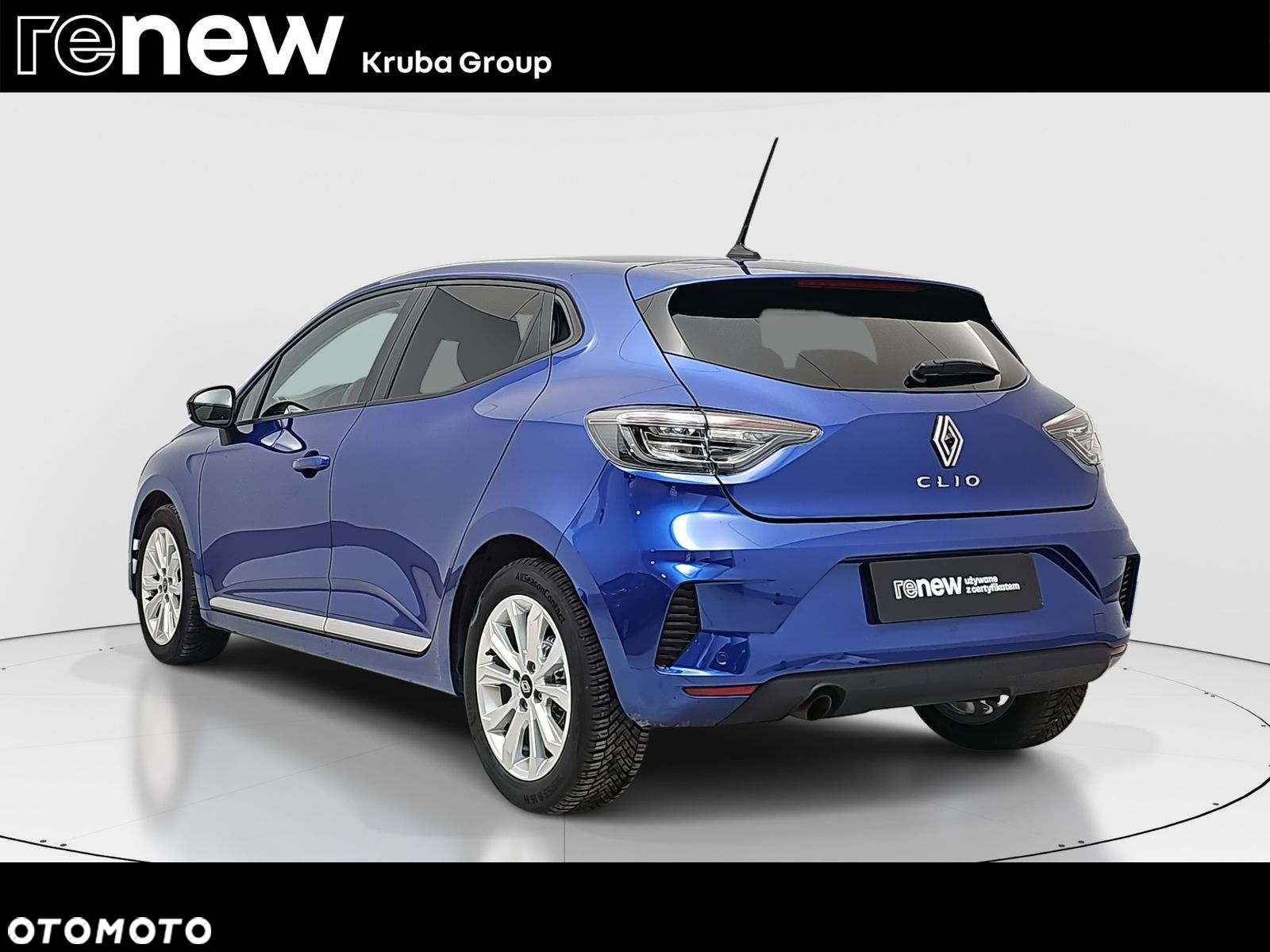 Renault Clio 1.0 TCe Evolution - 7
