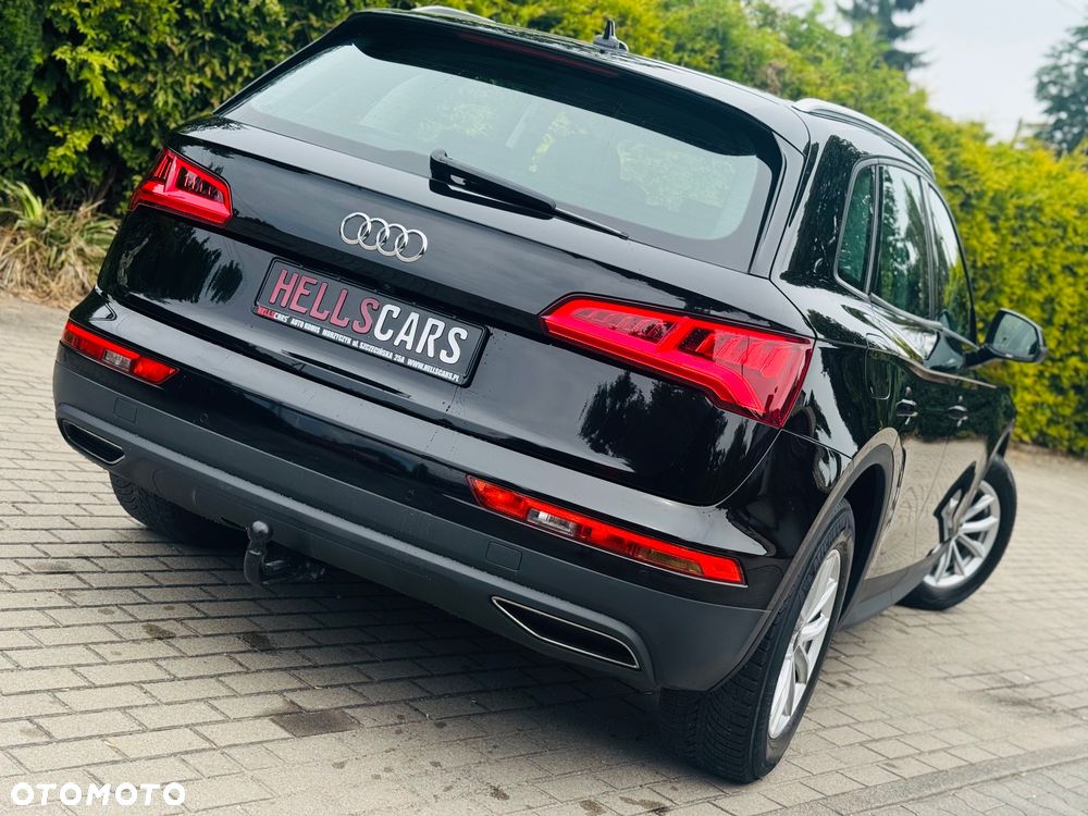 Audi Q5 2.0 TDI Sport - 11