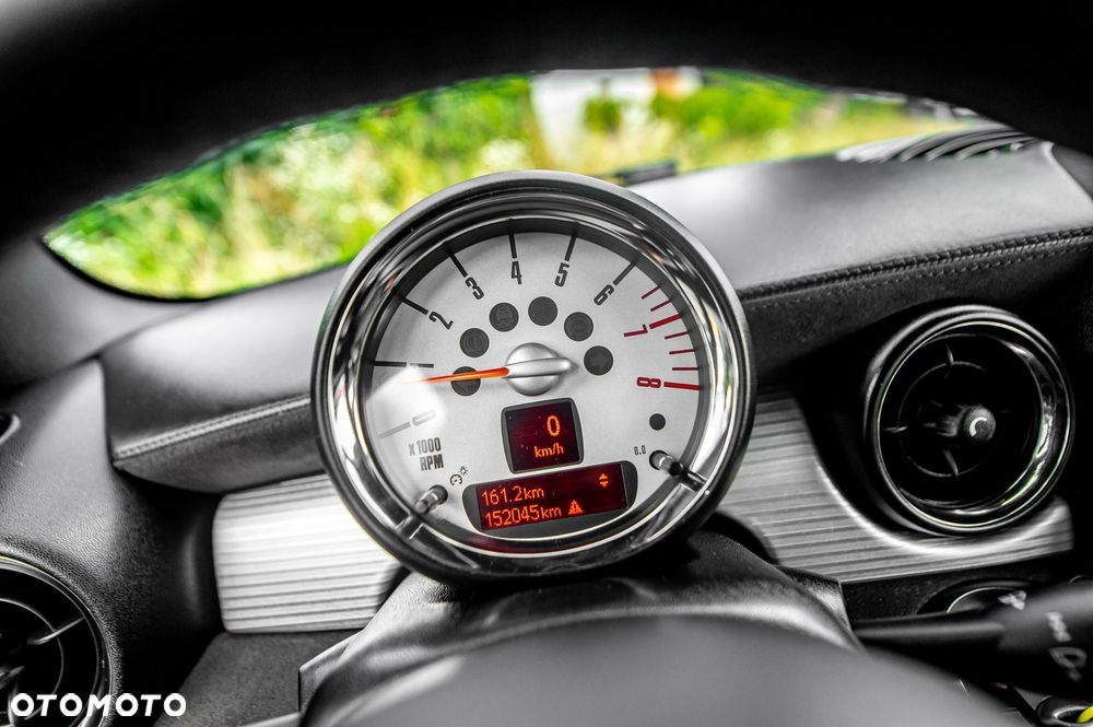 MINI Cooper S 50 Camden - 26