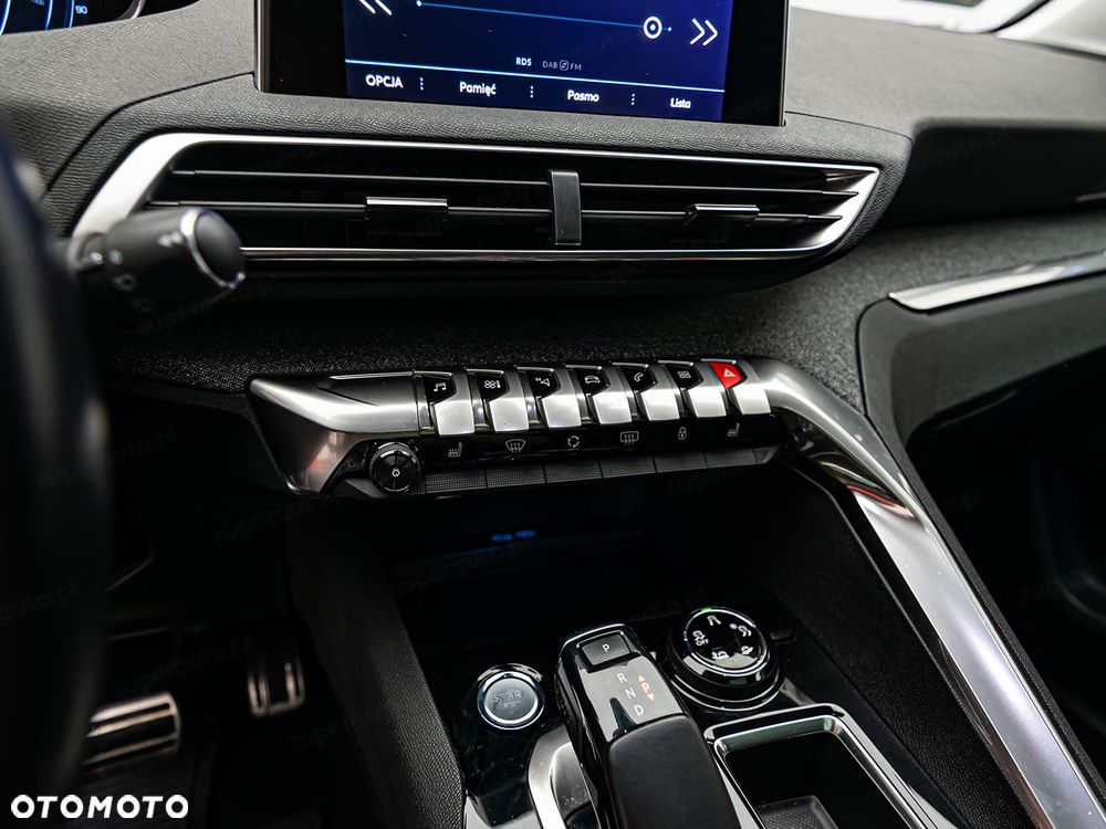 Peugeot 3008 1.6 THP Crossway S&S EAT6 - 20