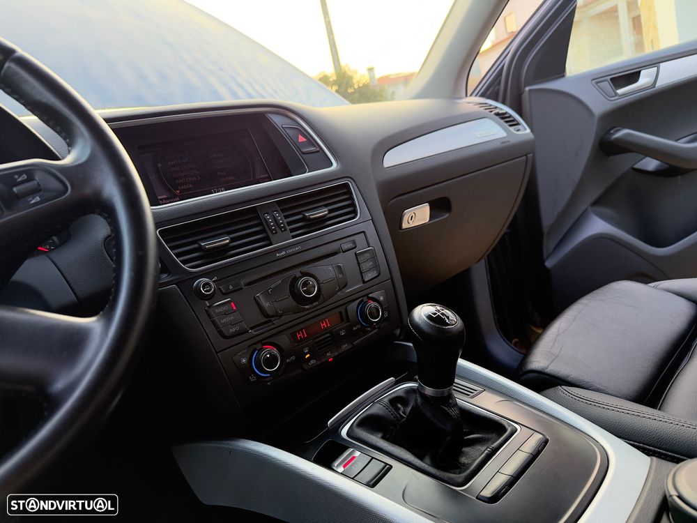 Audi Q5 2.0 TDI S-line - 41