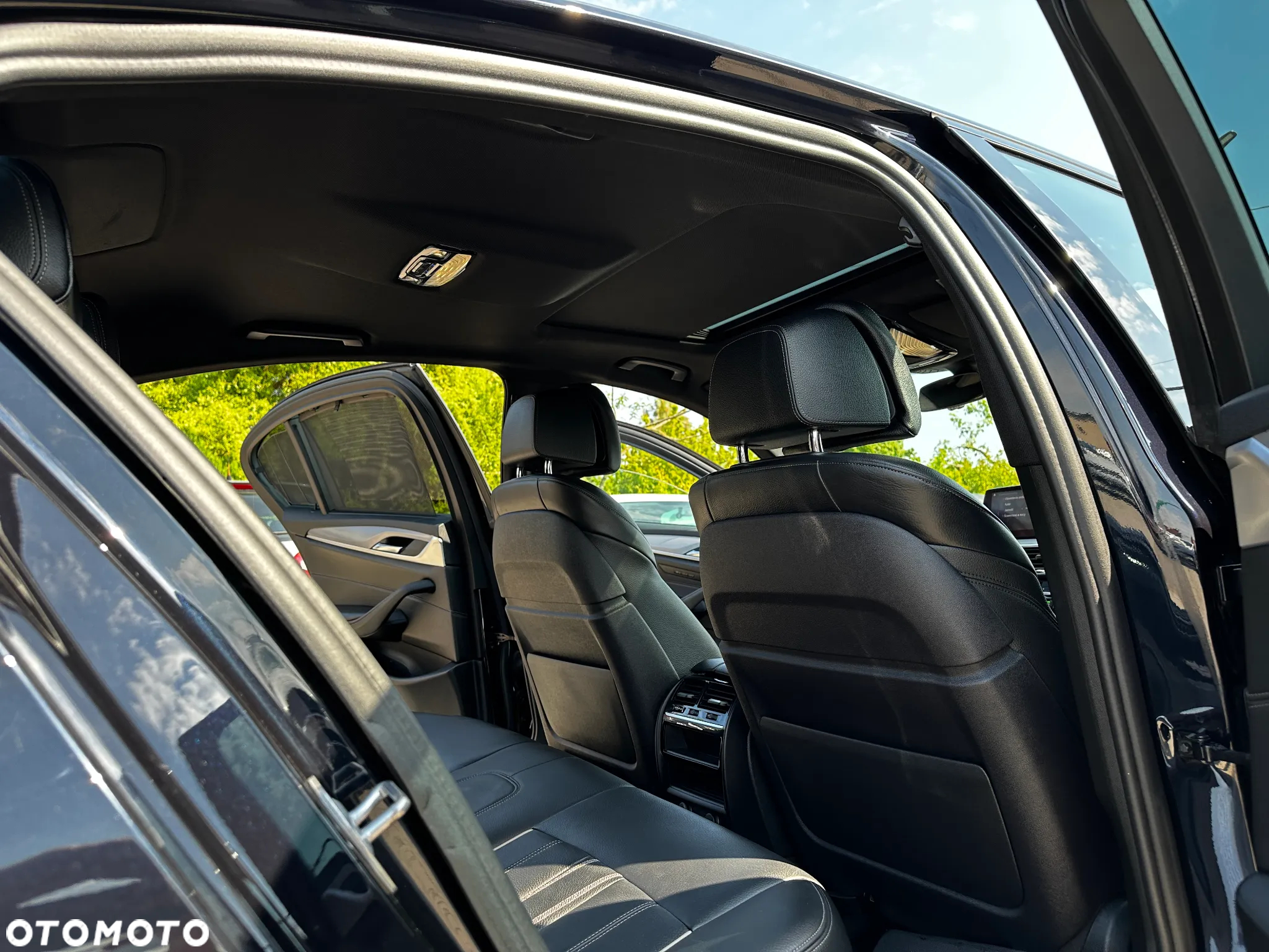 BMW Seria 5 - 29