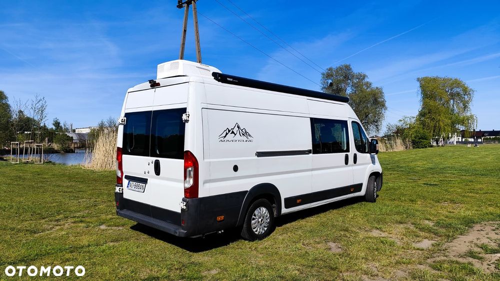Fiat Ducato - 4