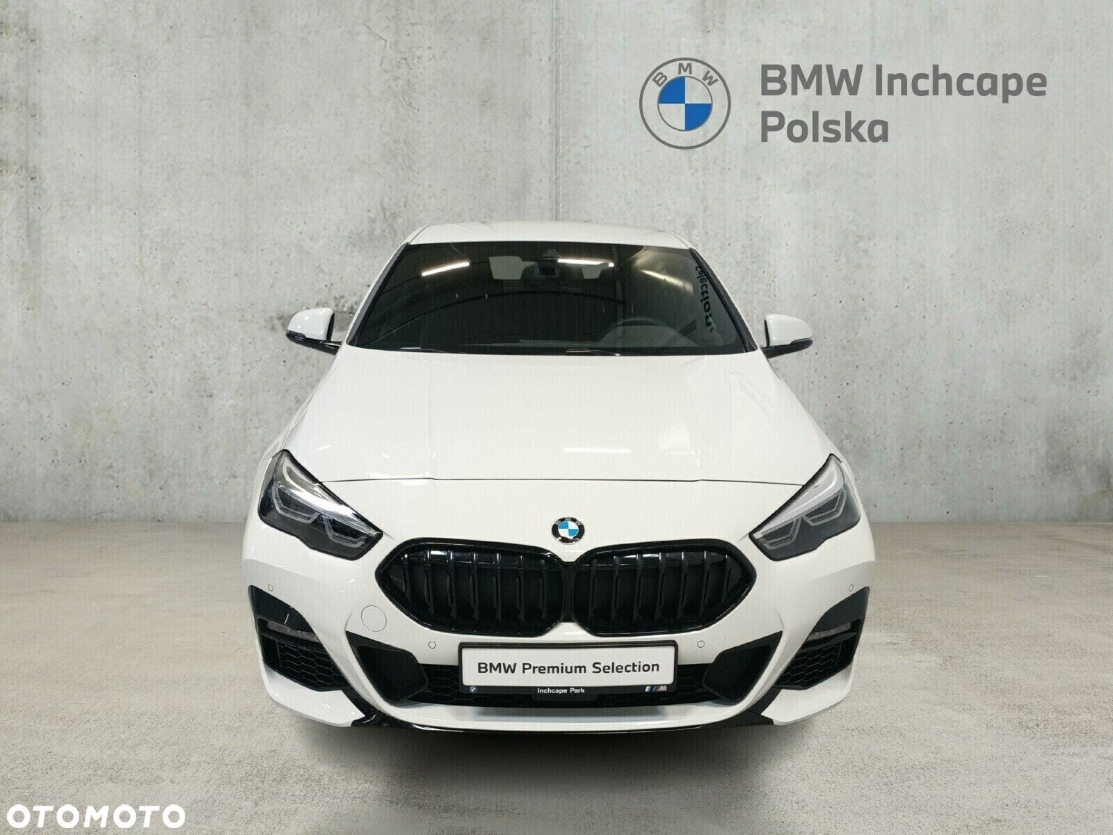 BMW Seria 2 - 8