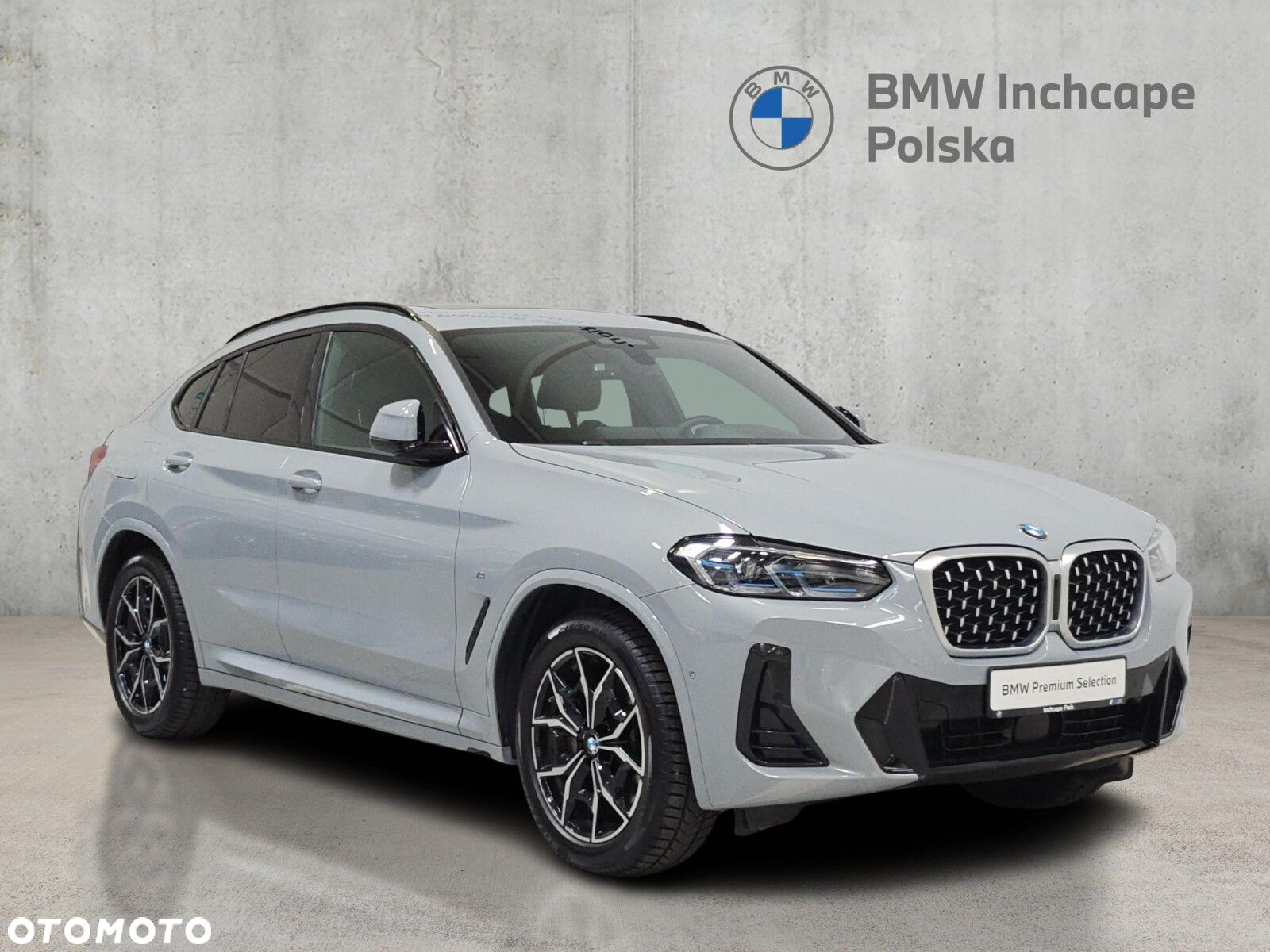 BMW X4 - 7
