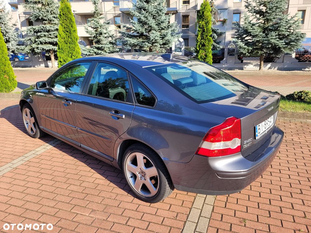Volvo S40 2.4 Momentum - 5
