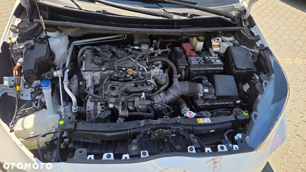 Toyota Yaris 1.5 Executive - 8