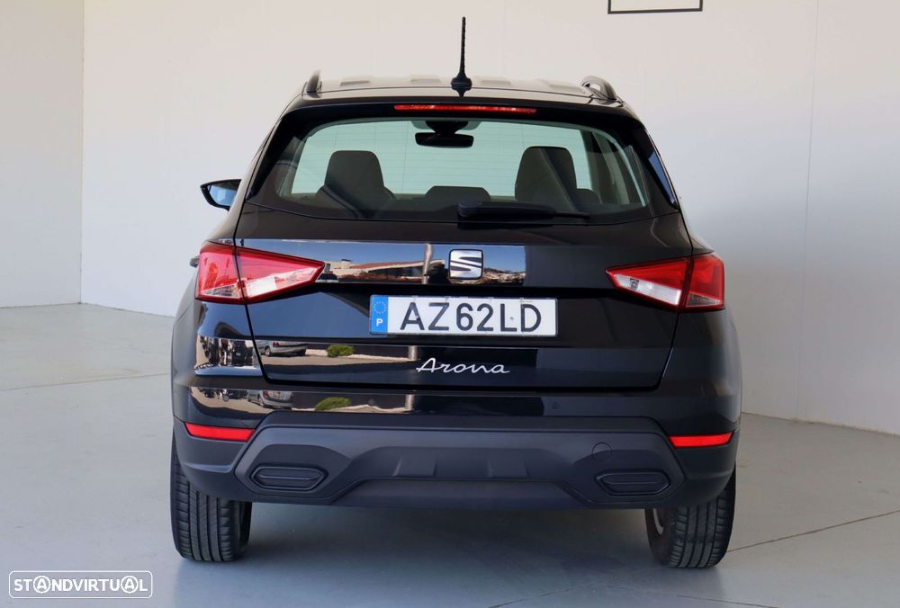SEAT Arona 1.0 TSI Style - 8