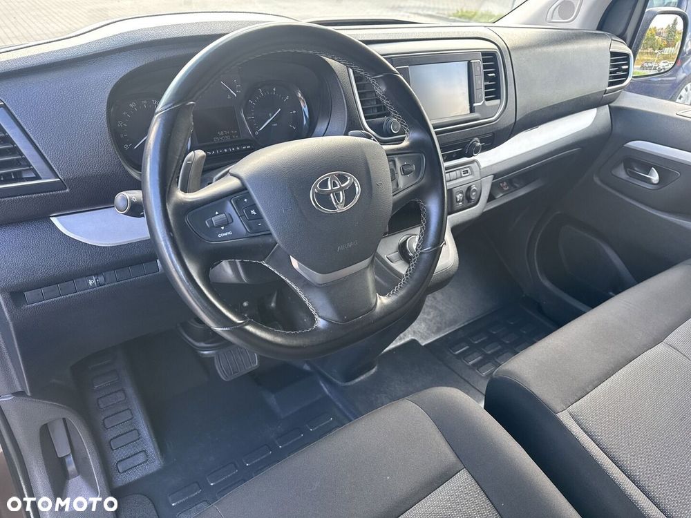 Toyota Proace Verso 2.0 D4-D Long Business - 23