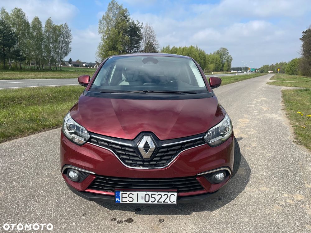 Renault Scenic ENERGY dCi 160 EDC BOSE EDITION - 2