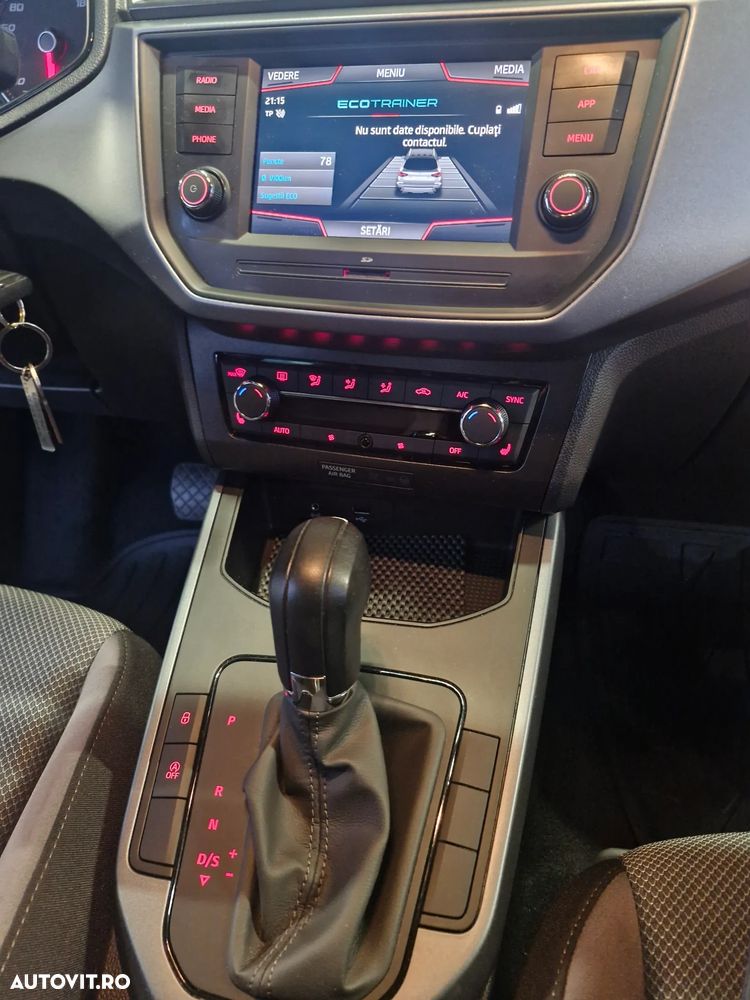 Seat Arona - 6