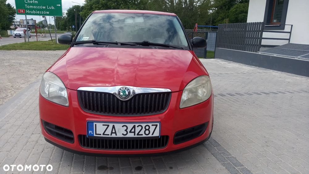 Skoda Fabia 1.2 12V Classic - 3