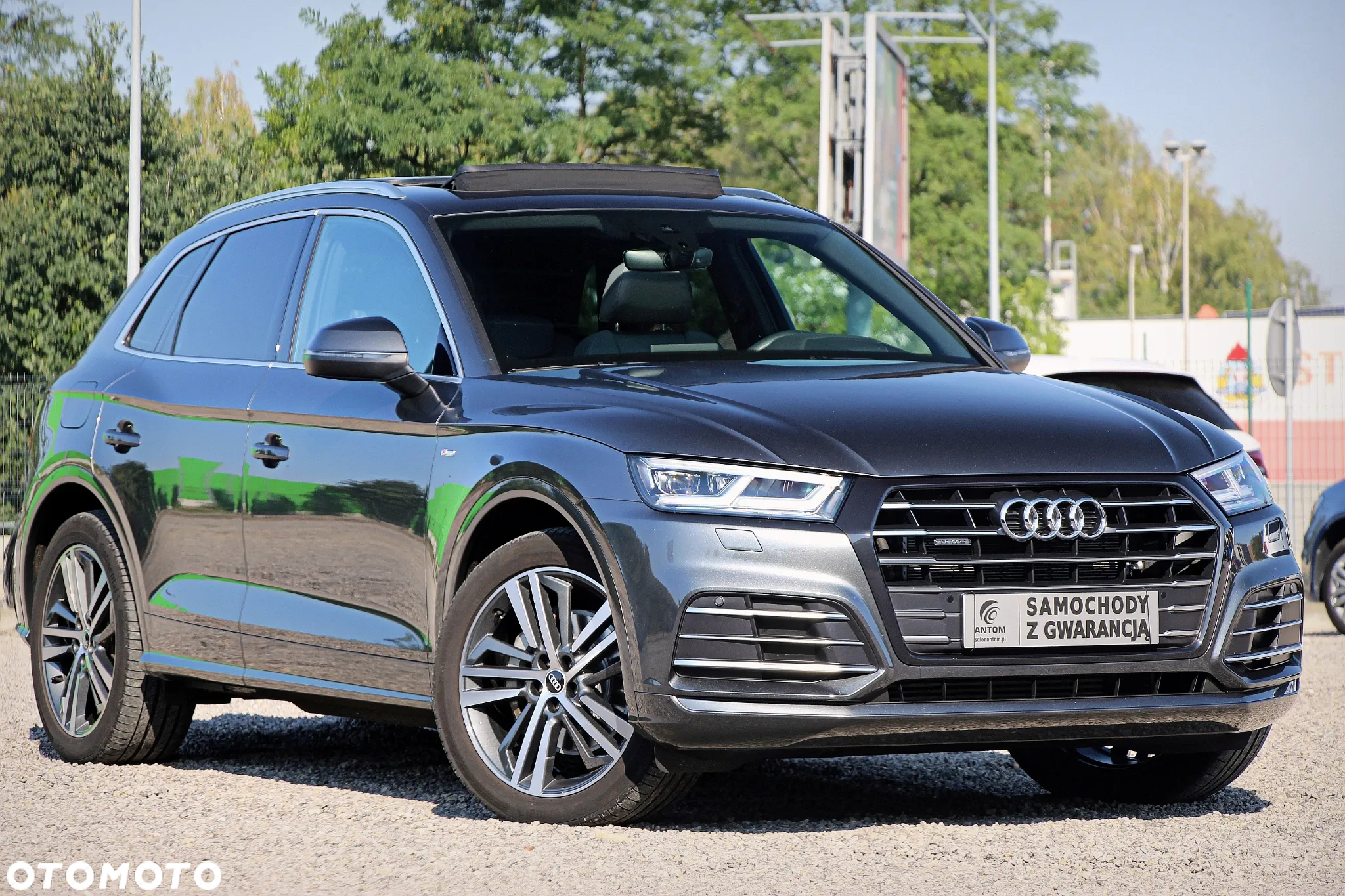 Audi Q5 - 3