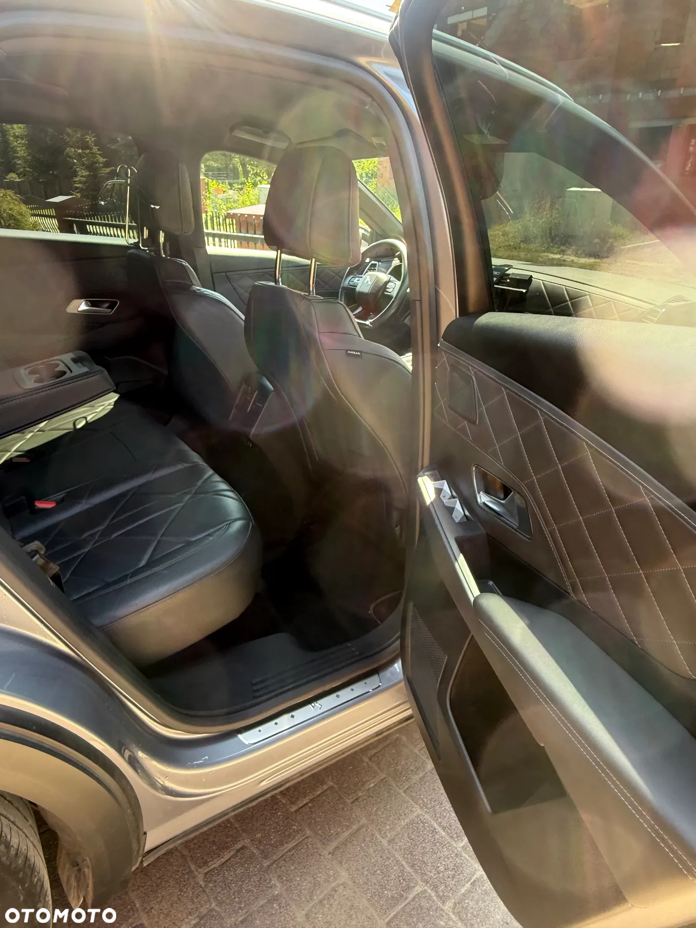 DS Automobiles DS 7 Crossback 1.2 PureTech So Chic - 6
