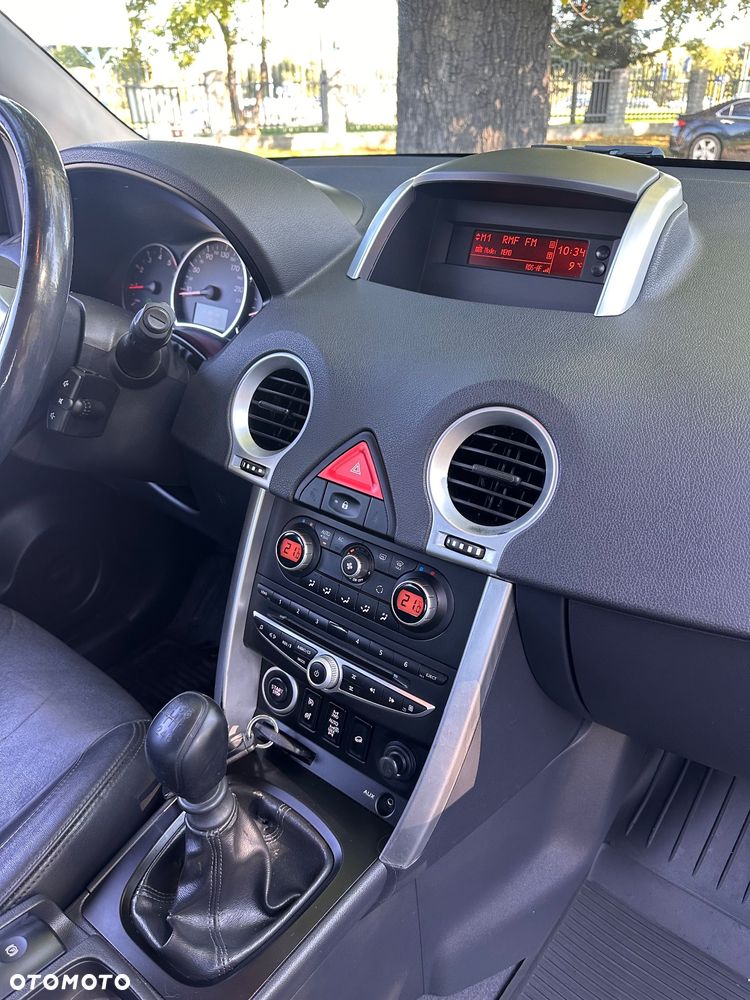 Renault Koleos 2.0 dCi FAP 4x4 Expression - 28