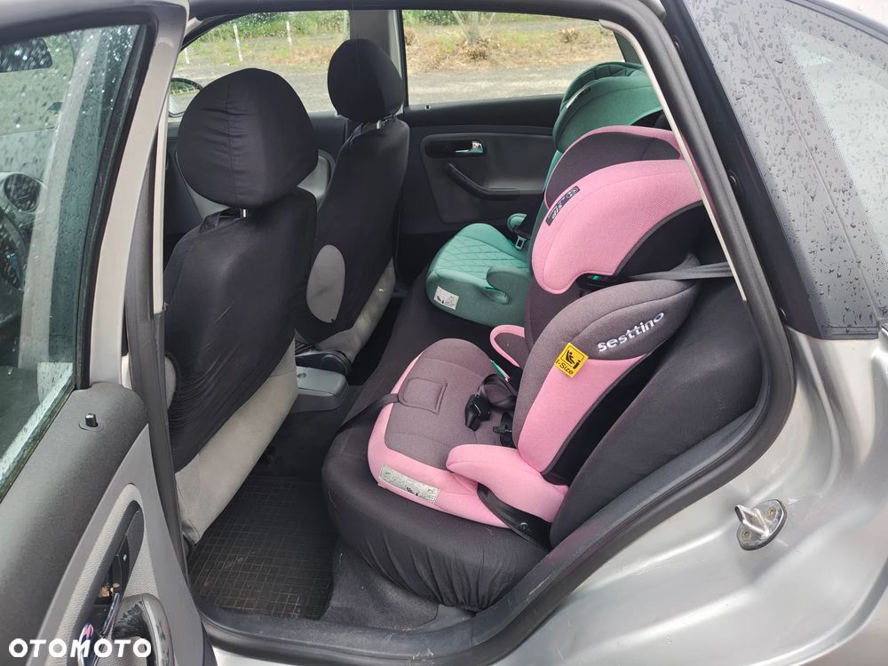 Seat Cordoba 1.4 16V Stella - 11