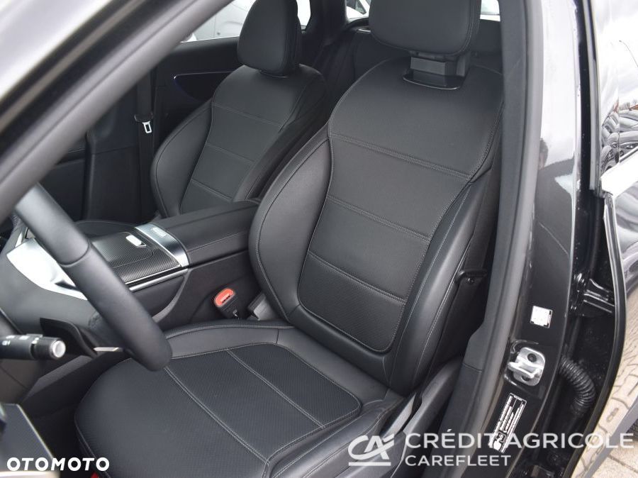 Mercedes-Benz GLC 300 de 4-Matic Avantgarde - 10
