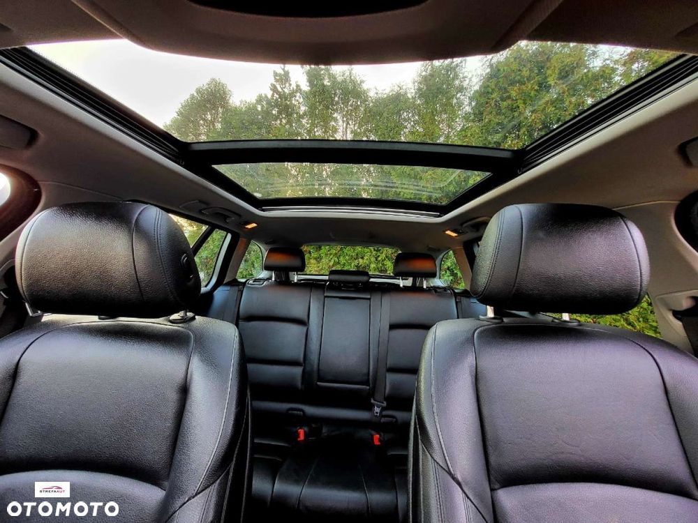 BMW Seria 5 - 9