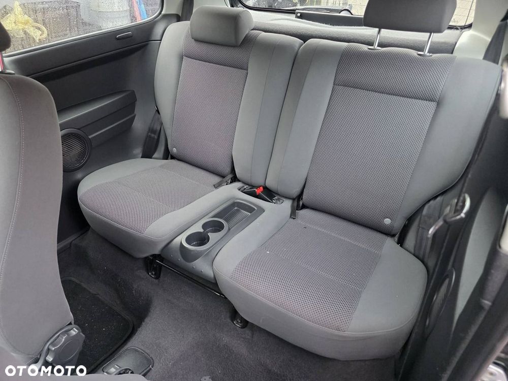 Volkswagen Fox 1.4 Fresh - 19