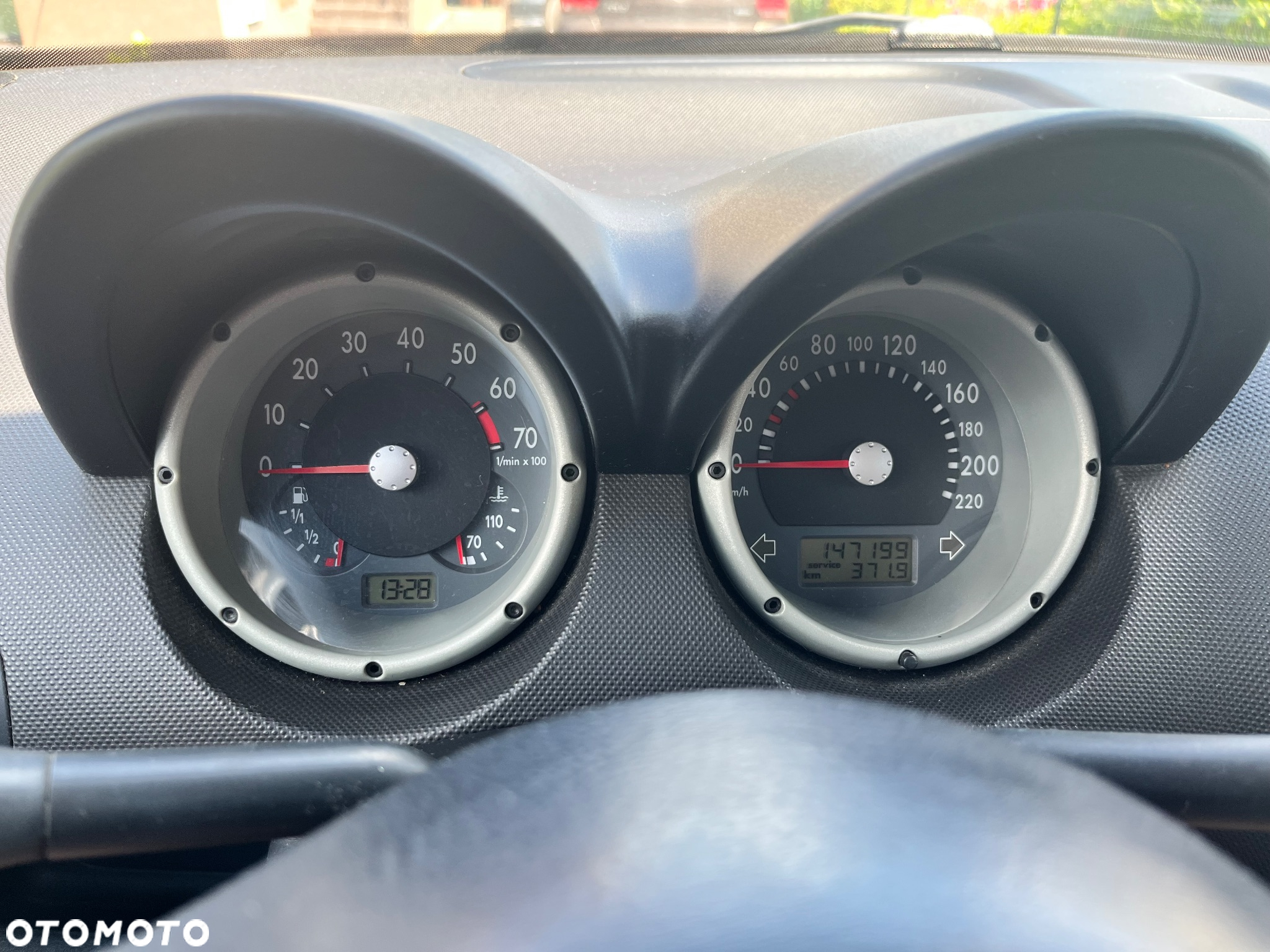 Volkswagen Lupo 1.0 Princeton - 12