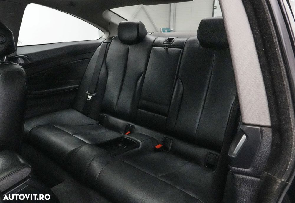 BMW Seria 4 420i Sport-Aut. M Sport - 15