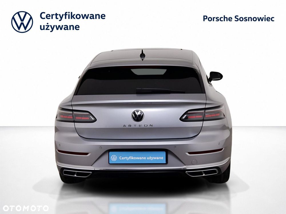 Volkswagen Arteon Shooting Brake 2.0 TSI R-Line DSG - 5