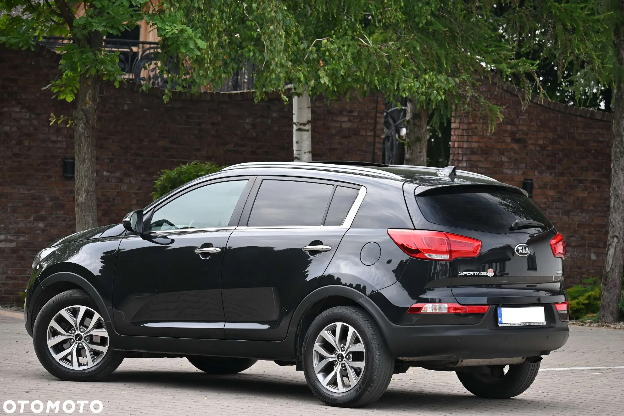 Kia Sportage 1.6 GDI XL 2WD - 17