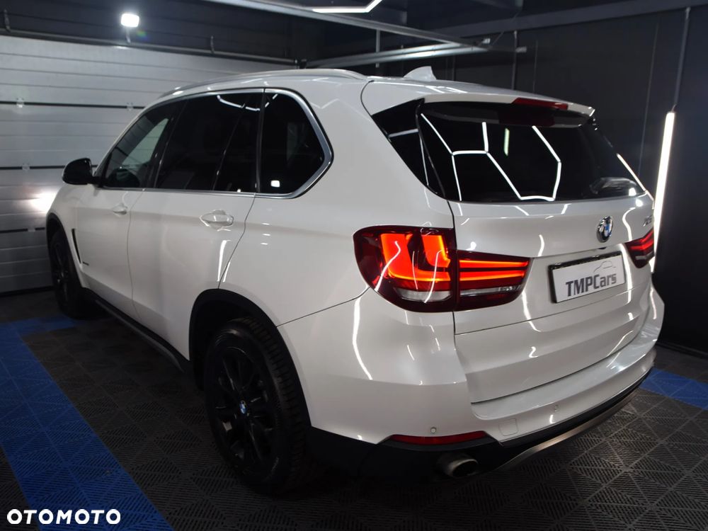 BMW X5 xDrive35i - 34