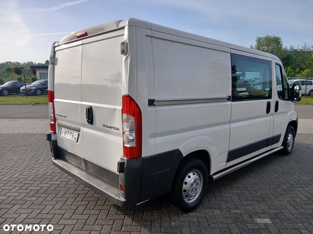 Citroën Jumper L2H1 Durisotti Profi - 7