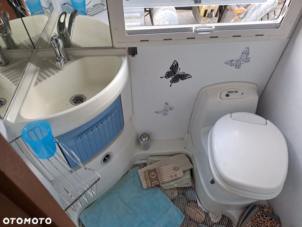 Challenger Ford 125 T350 - 16