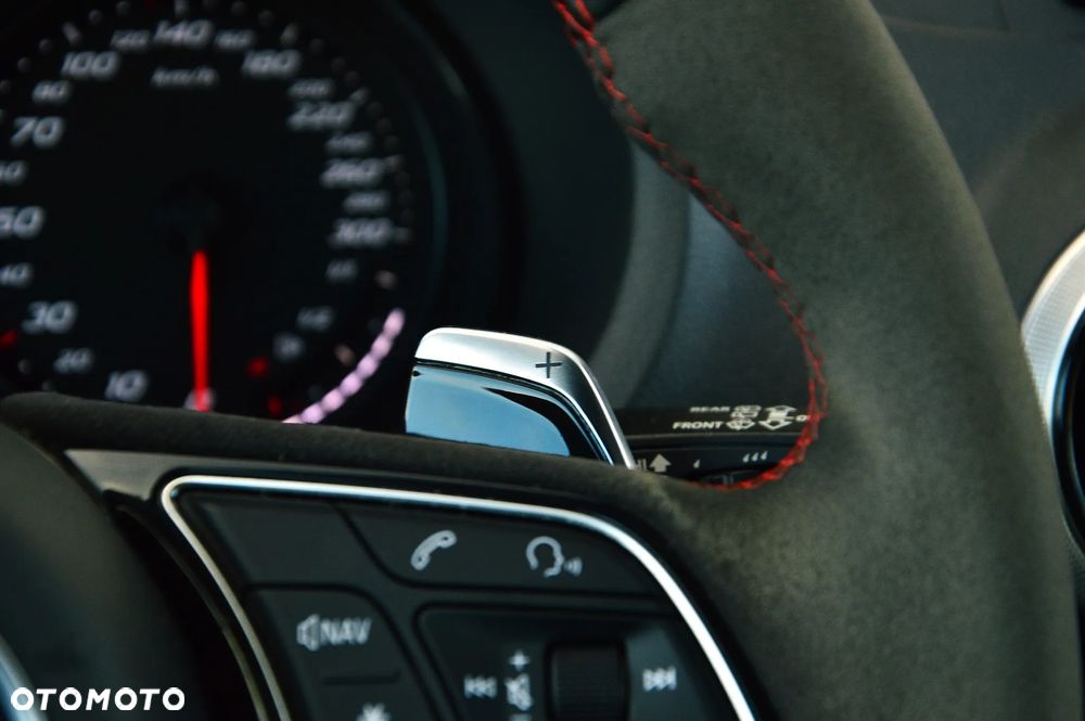 Audi RS3 Sportback 2.5 TFSI Quattro S tronic - 30