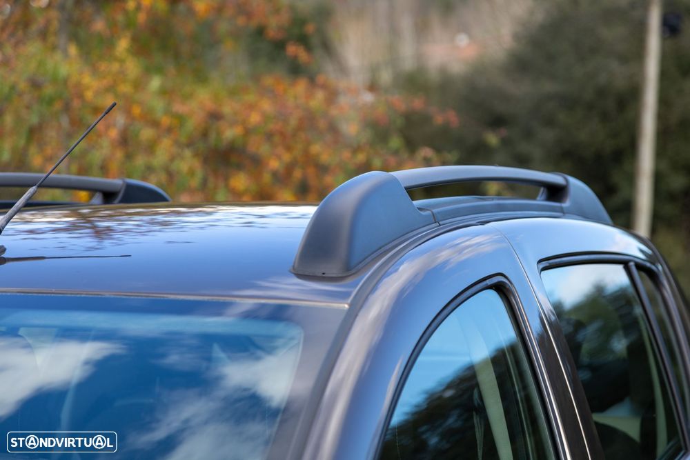 Dacia Sandero 0.9 TCe Stepway - 17