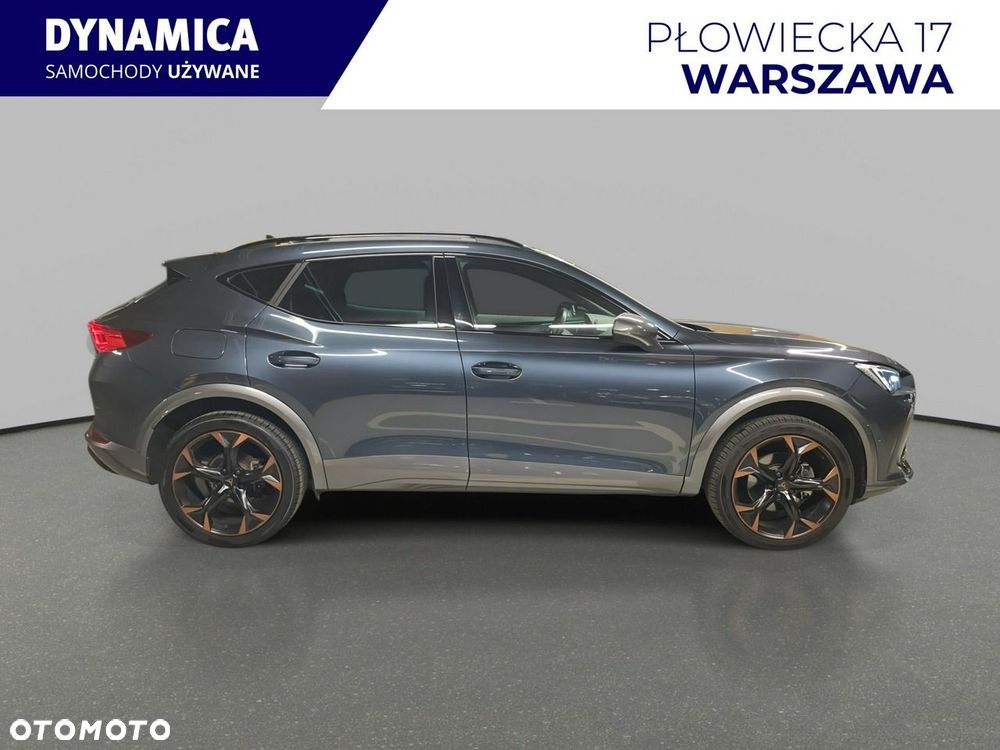 Cupra Formentor - 8