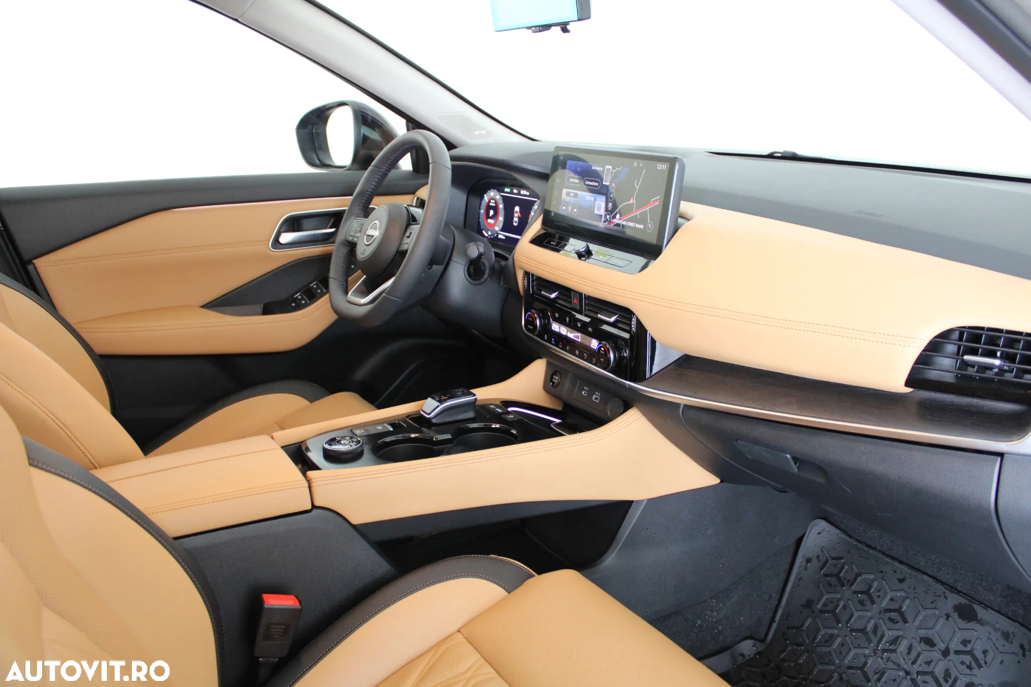 Nissan X-Trail - 32