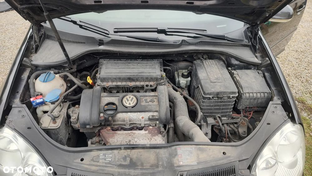 Volkswagen Golf 1.4 United - 37