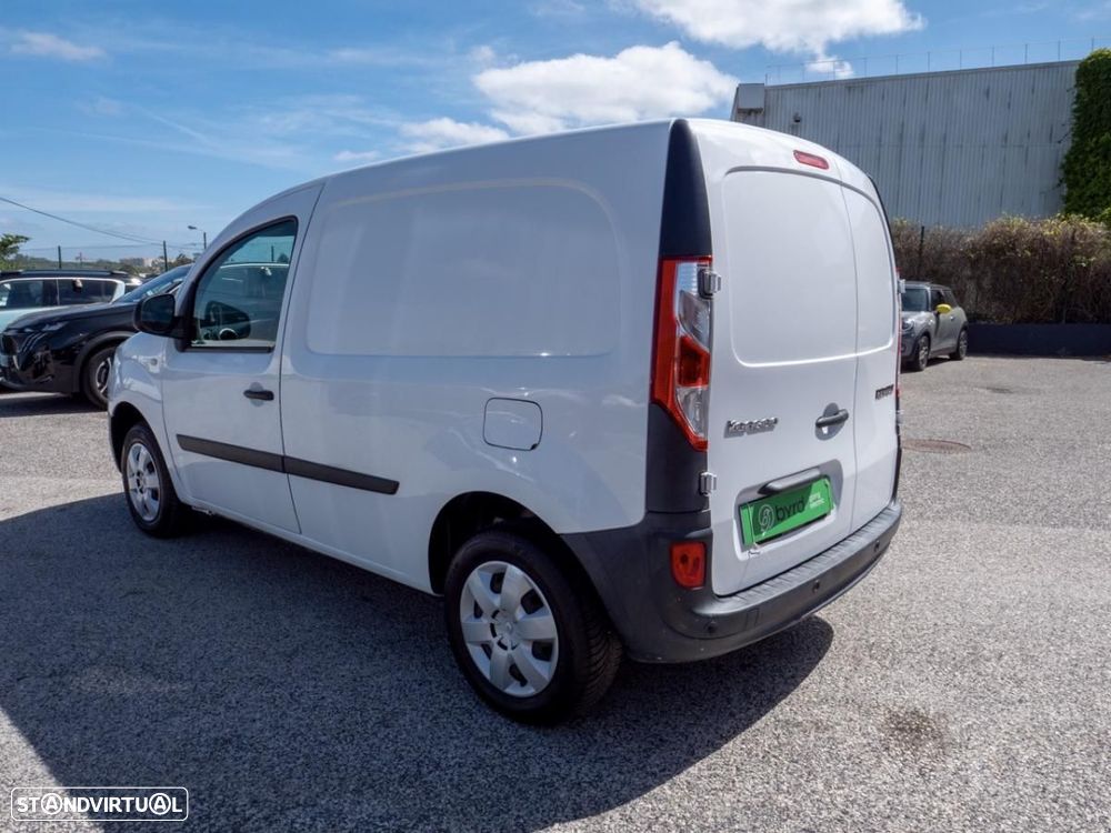 Renault Kangoo - 10