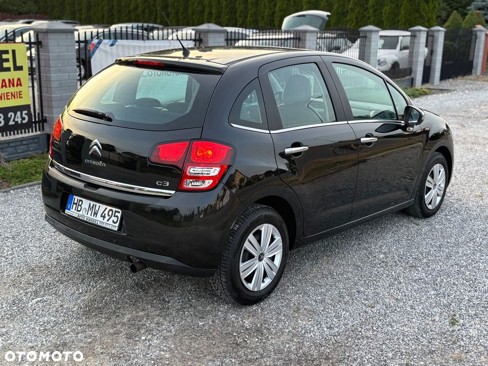 Citroën C3 - 18