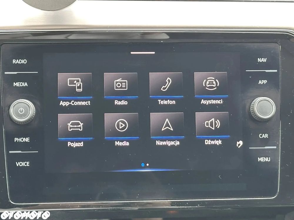 Volkswagen Passat 2.0 TDI 4Mot Elegance DSG - 16