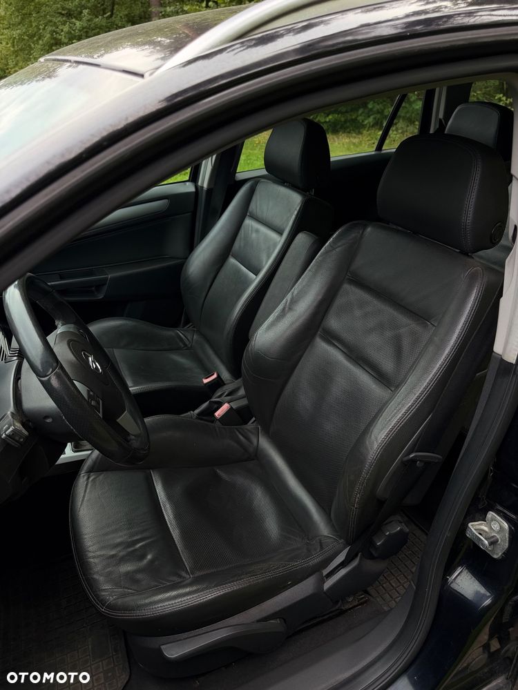 Opel Astra 1.6 Cosmo - 13
